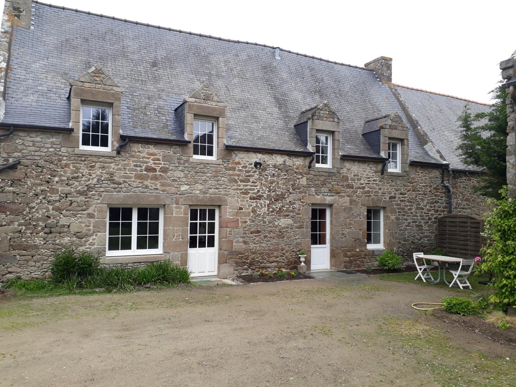 Maison D'hôtes Bienlivien Maison d'hôtes